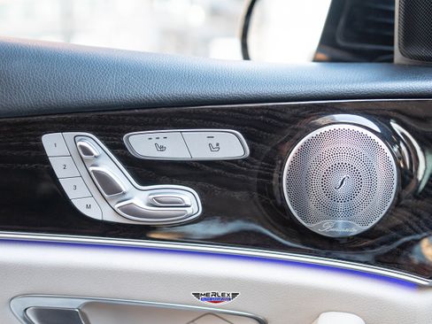 Used 2019 Mercedes-Benz E 300 w/ Premium 1 Package image 39
