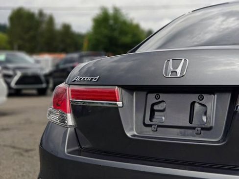 Used 2012 Honda Accord EX-L image 7