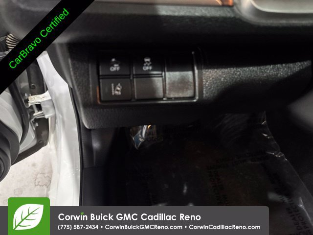 Used 2021 Honda Civic Touring image 11
