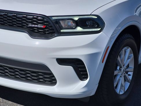 Used 2025 Dodge Durango GT RWD image 9