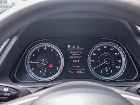 Used 2023 Hyundai Sonata SEL image 14