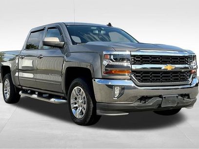 Used 2017 Chevrolet Silverado 1500 LT w/ All Star Edition