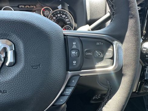 New 2026 RAM 2500 Big Horn AWD/4WD image 24