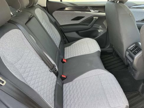Certified 2026 Volkswagen Tiguan S FWD image 25