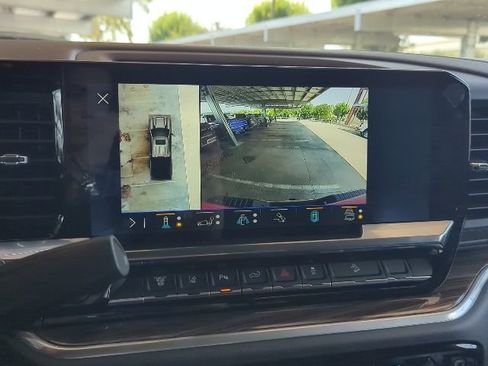 New 2025 Chevrolet Silverado 2500 LT w/ Texas Edition image 26