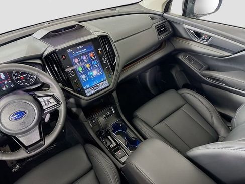 New 2026 Subaru Ascent Bronze Edition image 24
