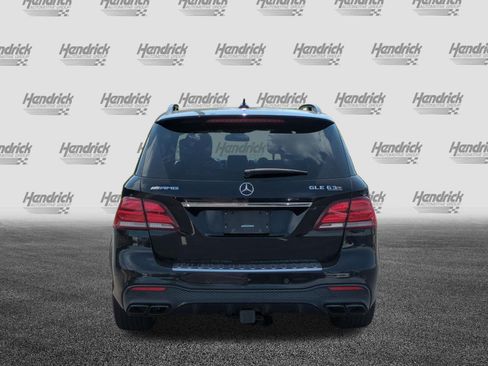 Used 2019 Mercedes-Benz GLE 63 AMG S image 9