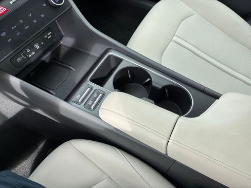 Used 2025 Hyundai Sonata SEL image 35