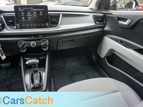 Used 2021 Kia Rio S image 22