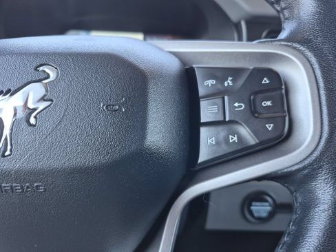 Used 2021 Ford Bronco Big Bend AWD/4WD image 21