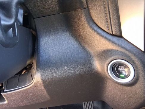 Used 2021 Chevrolet Silverado 1500 RST w/ Convenience Package II image 22