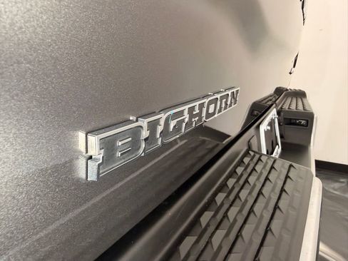 Used 2025 RAM 2500 Big Horn AWD/4WD image 21