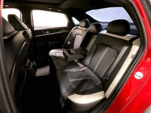 Used 2025 Kia K5 GT-Line w/ GT-Line Premium Package FWD image 26