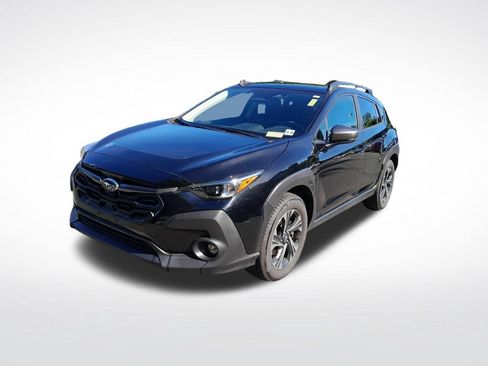 Used 2024 Subaru Crosstrek 2.0i Premium AWD/4WD image 3