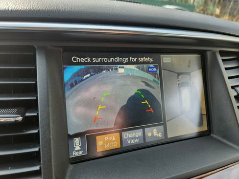 Used 2019 Nissan Armada SL w/ Premium Package image 41