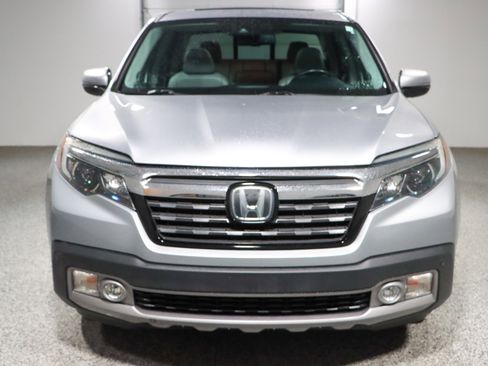 Used 2020 Honda Ridgeline RTL-E image 4