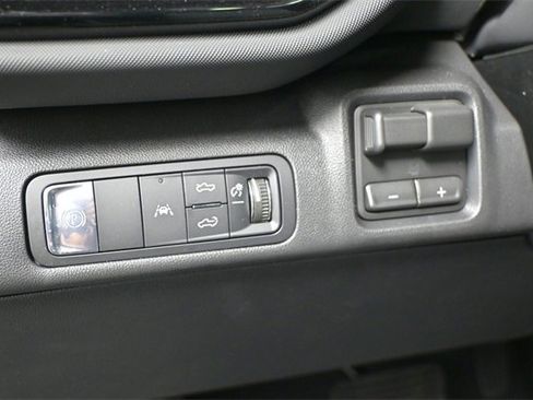 New 2026 Chevrolet Silverado EV Trail Boss w/ Premium Package image 22