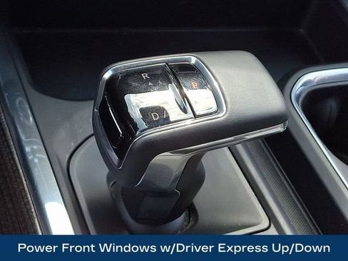 Used 2023 Chevrolet Silverado 1500 LT Trail Boss AWD/4WD image 17