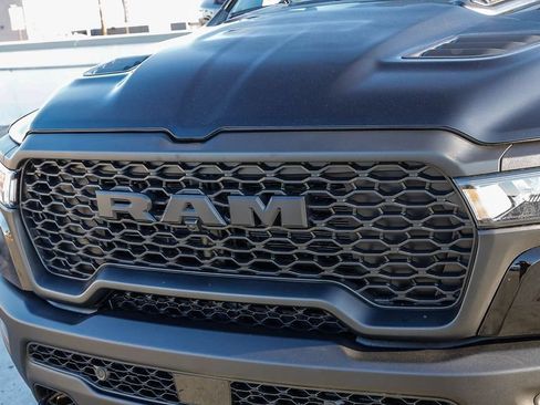 New 2026 RAM 1500 Rebel w/ Rebel Level 2 Equipment Group AWD/4WD image 6