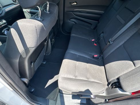 Used 2025 Dodge Durango GT AWD/4WD image 20
