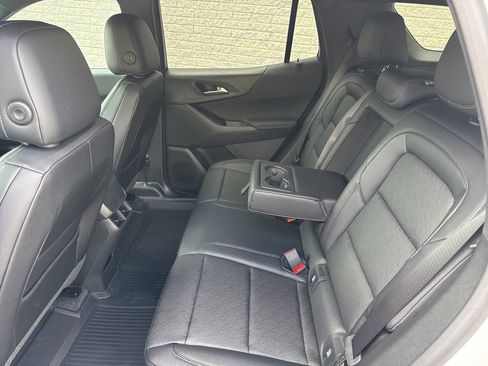 New 2026 Chevrolet Equinox LT w/ Convenience Package II image 21