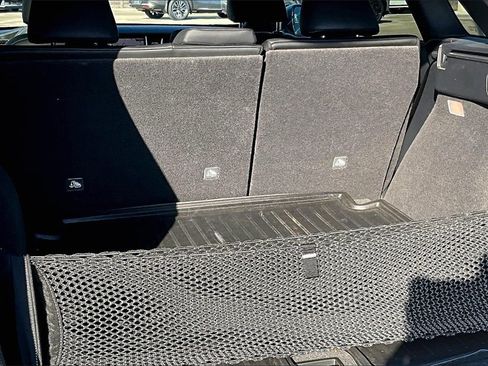 Certified 2023 INFINITI QX50 Sport w/ Cargo Package image 33