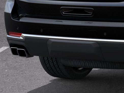 New 2026 Chevrolet Tahoe High Country image 46