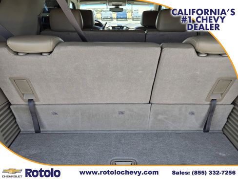 Used 2019 Chevrolet Tahoe LS RWD image 14