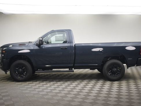 New 2026 RAM 2500 Tradesman AWD/4WD image 12