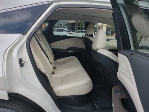 Used 2026 Lexus RX 350 FWD image 27