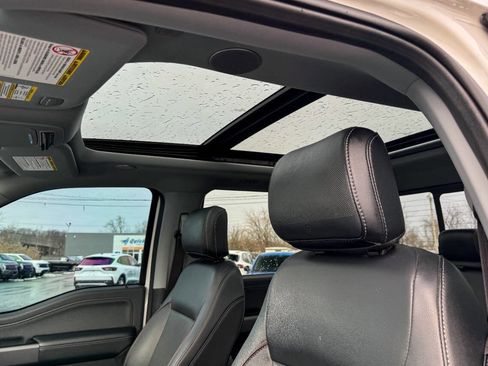 Used 2023 Ford F250 Lariat w/ Lariat Ultimate Package image 28