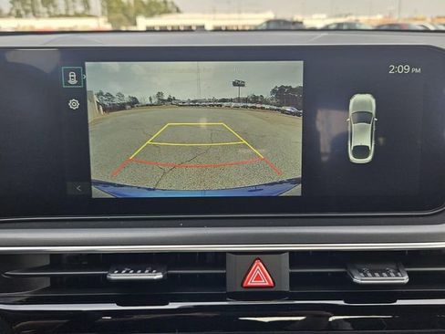 New 2026 Kia K5 GT-Line image 24