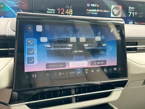 New 2026 Lincoln Nautilus Premier w/ Equipment Group 102A image 14