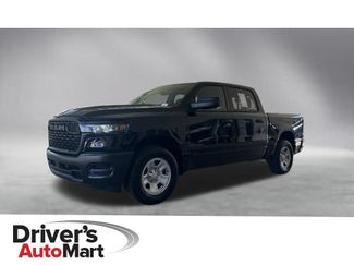Used 2026 RAM 1500 Tradesman AWD/4WD 360° Tour