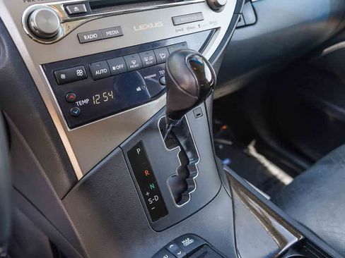 Used 2013 Lexus RX 450h AWD w/ Navigation Pkg image 22