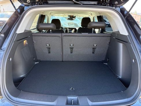 New 2026 Chevrolet TrailBlazer LT w/ LT Cold Weather Package image 13