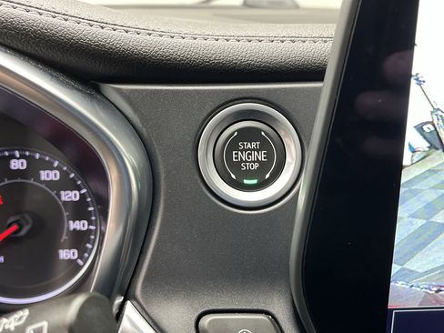 Certified 2023 Chevrolet Blazer LT w/ Driver Confidence Package image 21