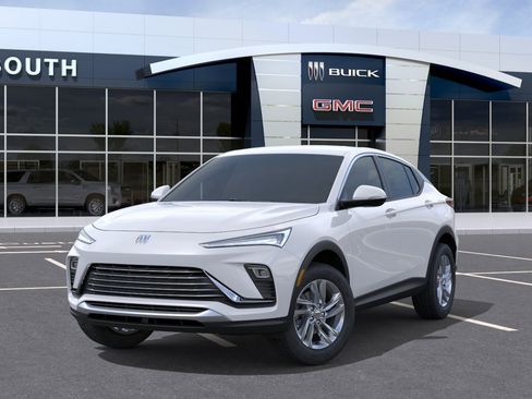 New 2026 Buick Envista Preferred image 6