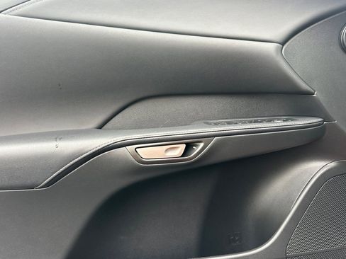 Used 2023 Lexus RX 350 w/ Cold Area Package image 11