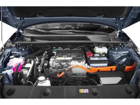 Certified 2023 Subaru Solterra AWD image 15