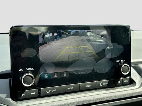 New 2025 Honda Accord SE image 11