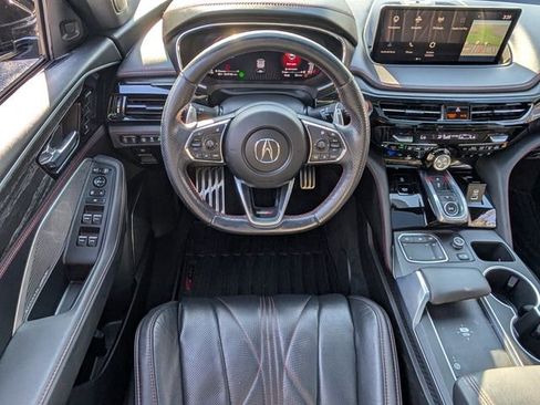 Certified 2023 Acura MDX Type S image 14