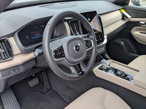 New 2026 Volvo XC90 T8 Plus w/ Protection Package AWD/4WD image 7