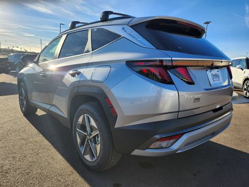 Used 2026 Hyundai Tucson SEL AWD/4WD image 5