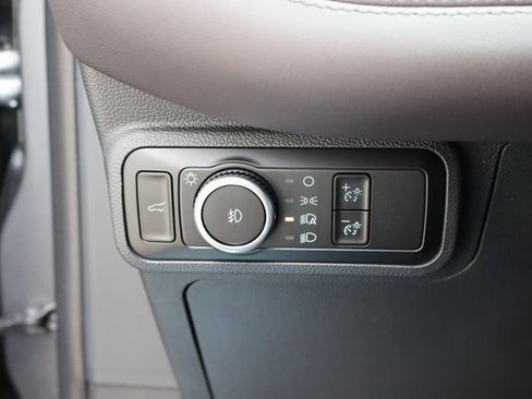 New 2026 Ford Explorer Platinum w/ LUX Leather Package image 33