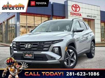 Used 2026 Hyundai Tucson SEL