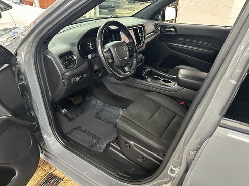 Certified 2023 Dodge Durango GT image 9