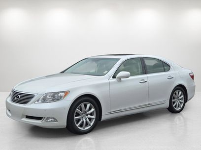 Used 2007 Lexus LS 460