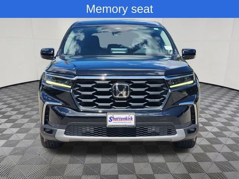 Used 2024 Honda Pilot EX-L image 2
