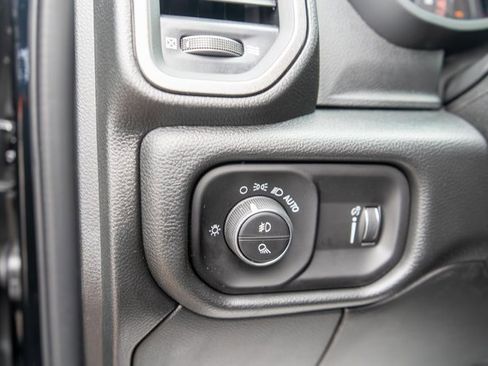 New 2026 RAM 2500 Tradesman image 11